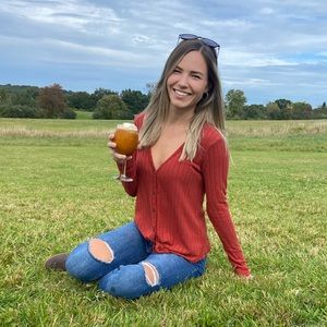 Meet your Posher, Rachel